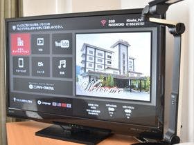 二戸パークホテル