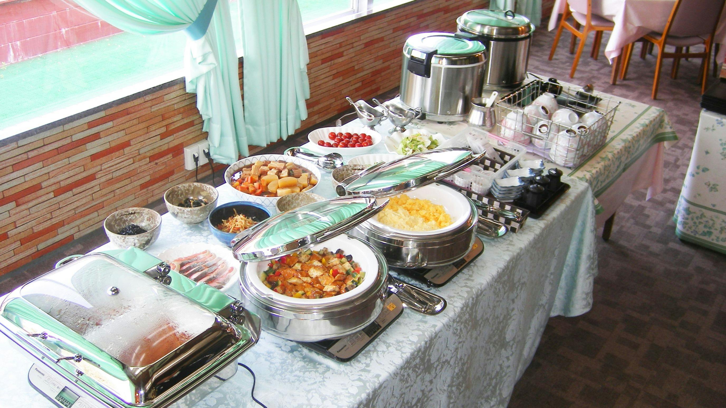Ninohe Park Hotel