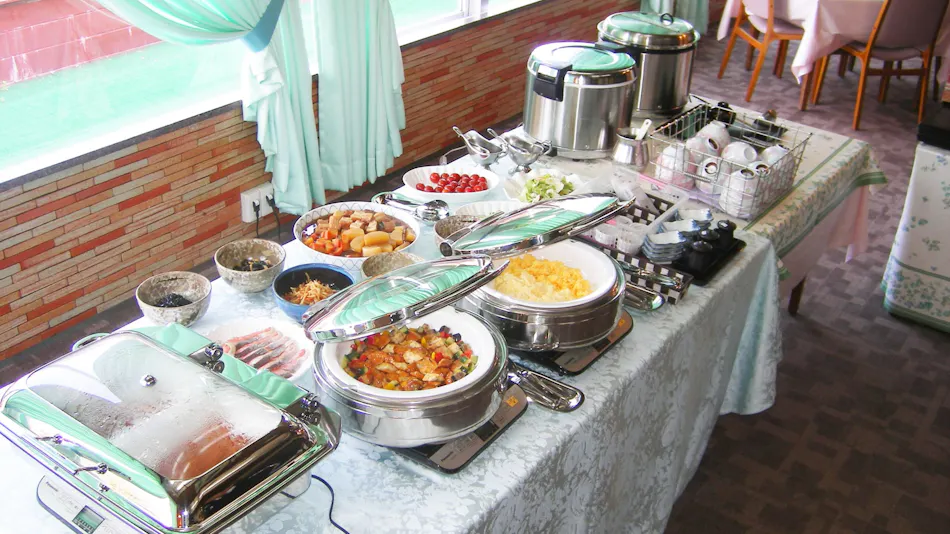 Ninohe Park Hotel
