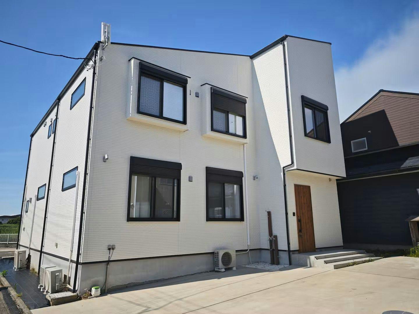 Coastal Bliss Chosei Retreat&nbsp;施設全景