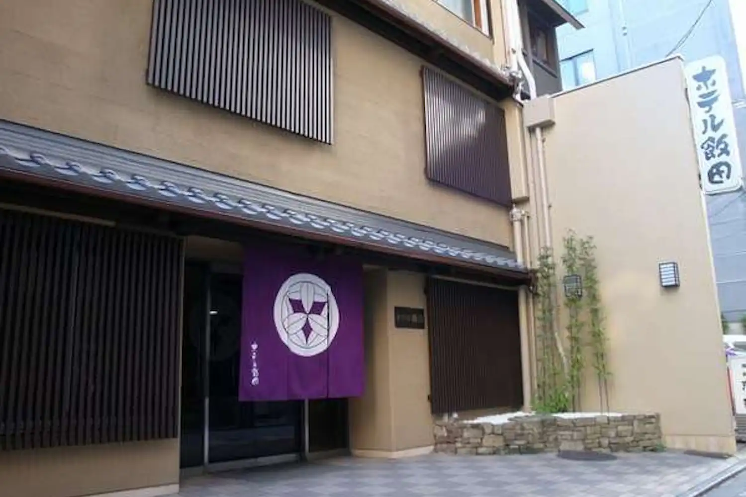 施設画像