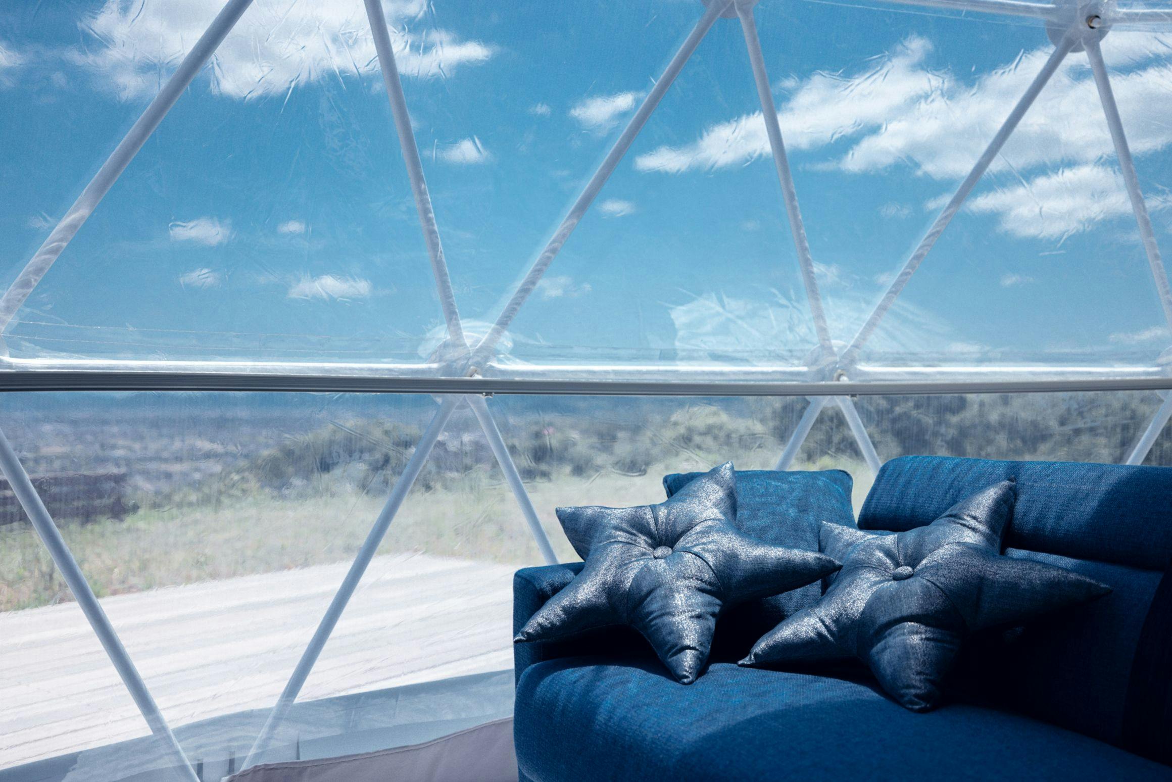 OKAYAMA GLAMPING SORANIA