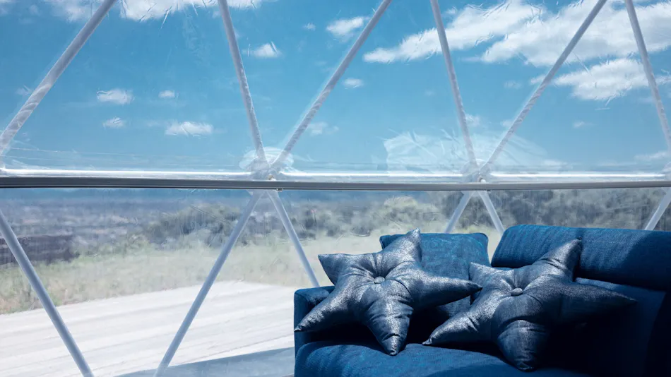 OKAYAMA GLAMPING SORANIA