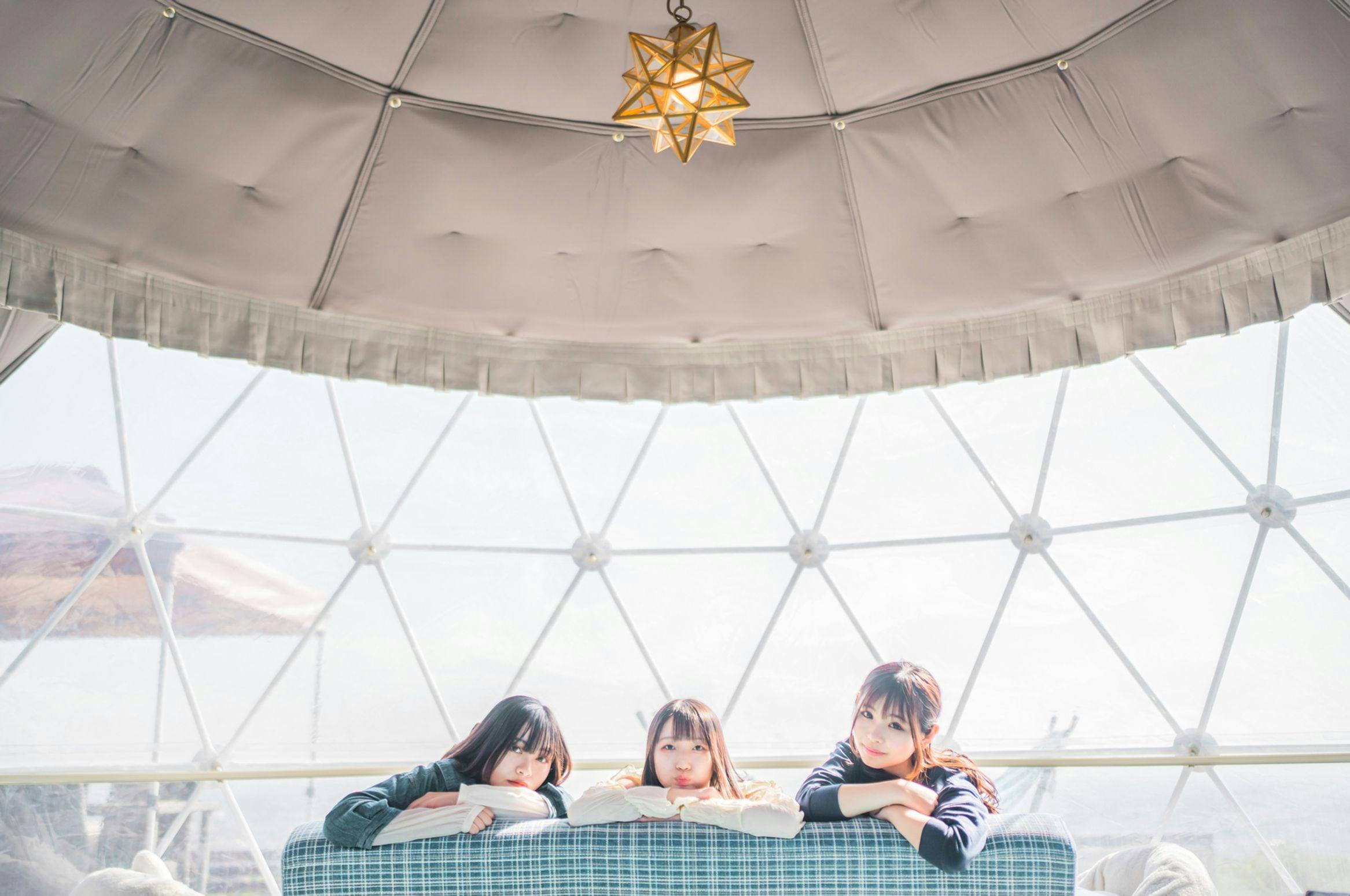 OKAYAMA GLAMPING SORANIA