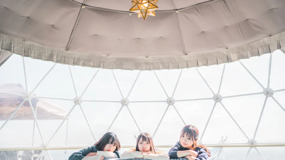 OKAYAMA GLAMPING SORANIA