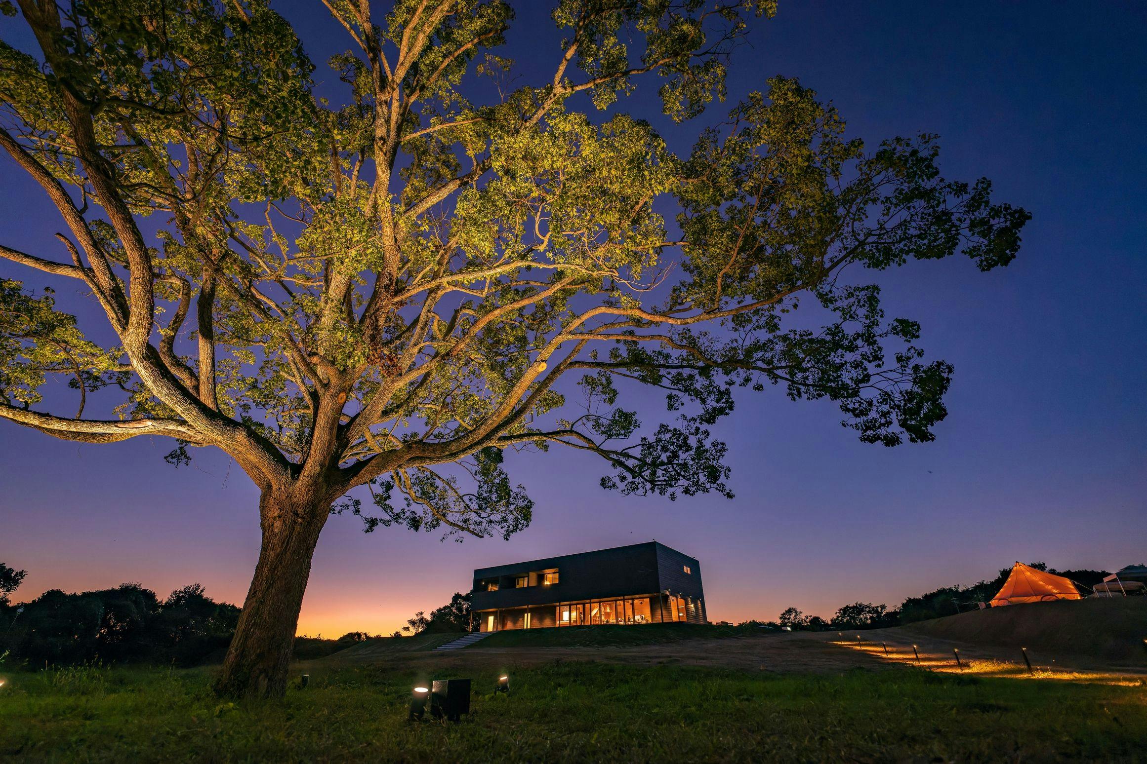 OKAYAMA GLAMPING SORANIA
