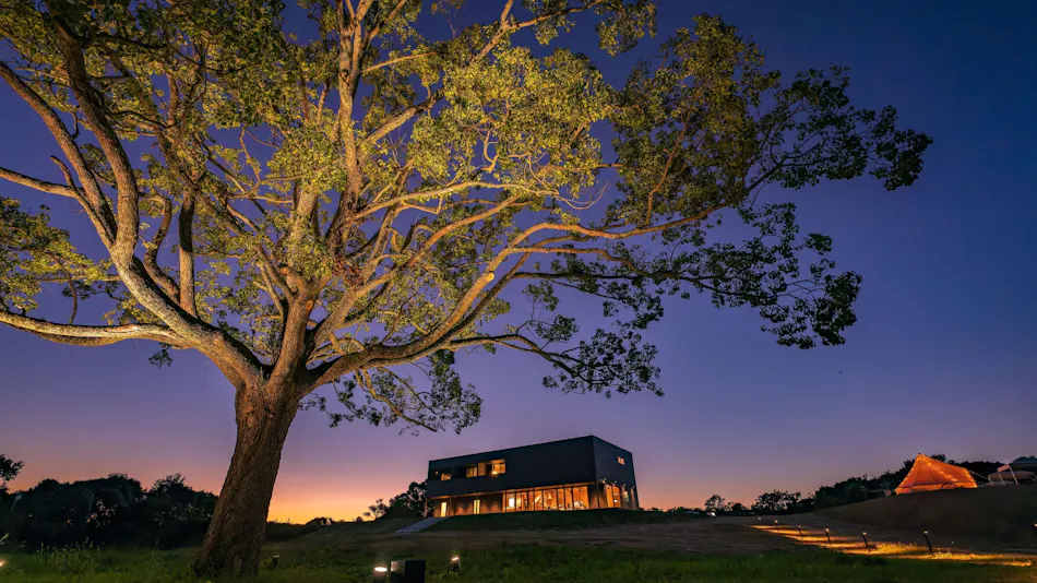 OKAYAMA GLAMPING SORANIA