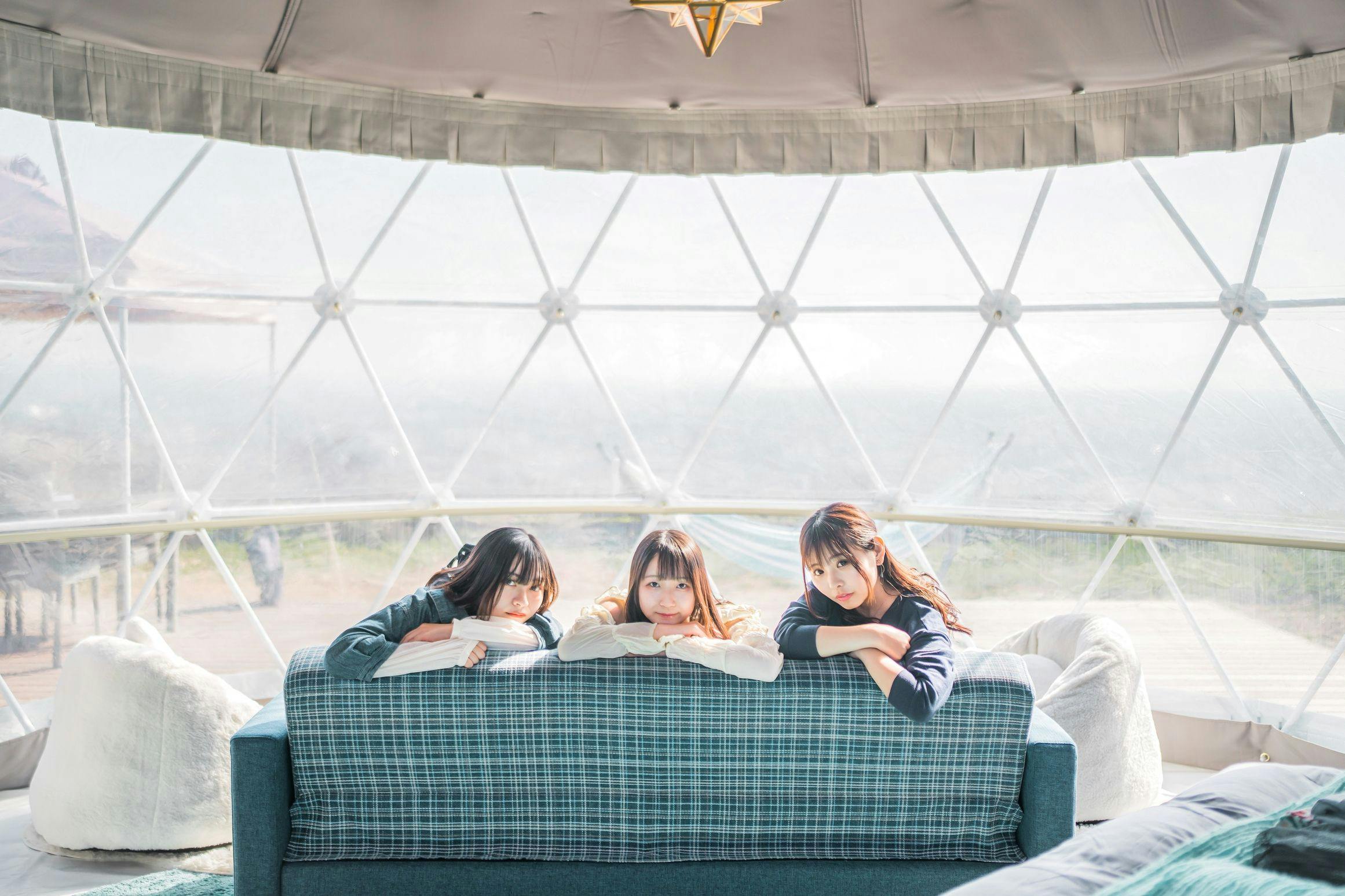 OKAYAMA GLAMPING SORANIA