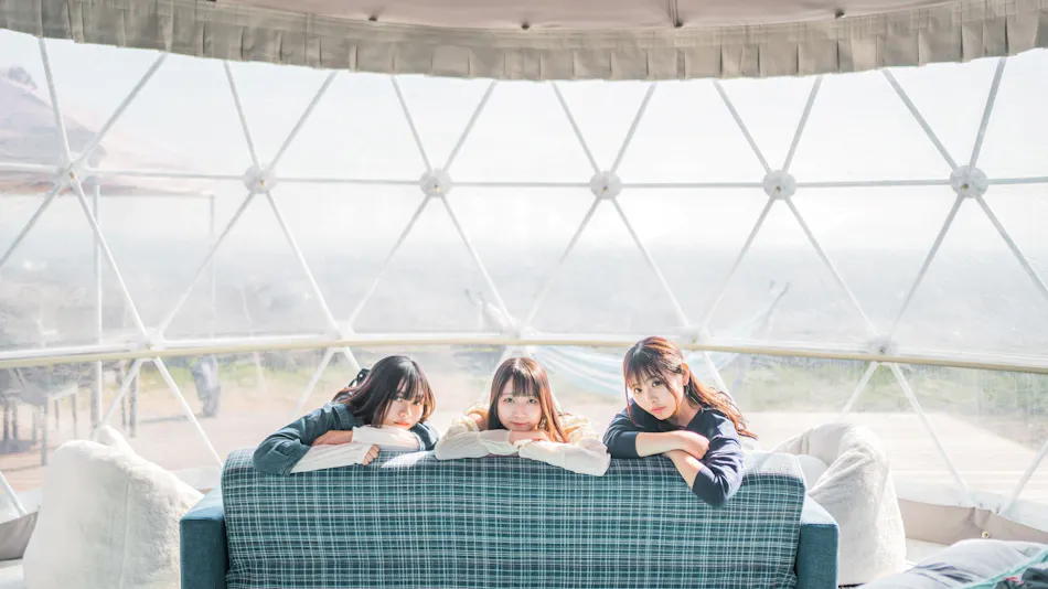 OKAYAMA GLAMPING SORANIA