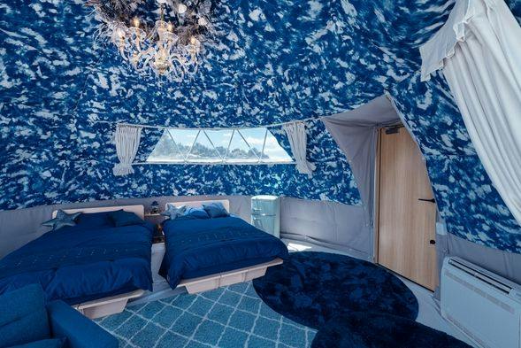 OKAYAMA GLAMPING SORANIA