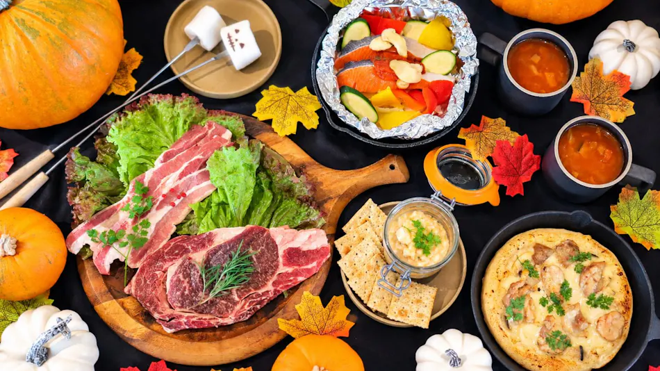 OKAYAMA GLAMPING SORANIA