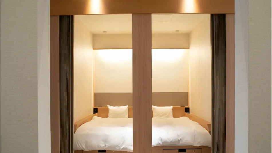 Hotel Ladies Plaza Yokote