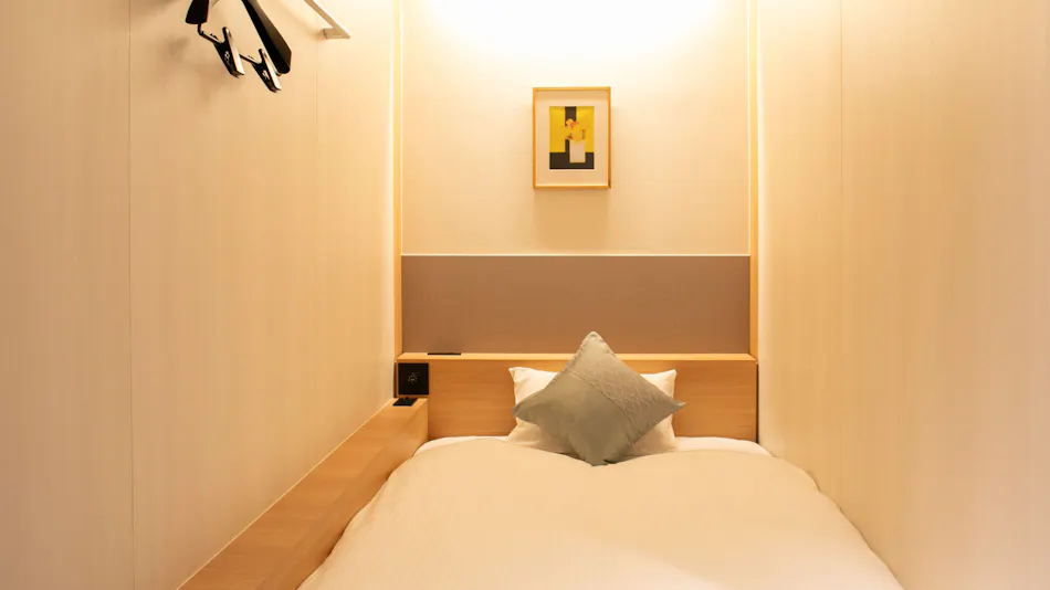 Hotel Ladies Plaza Yokote