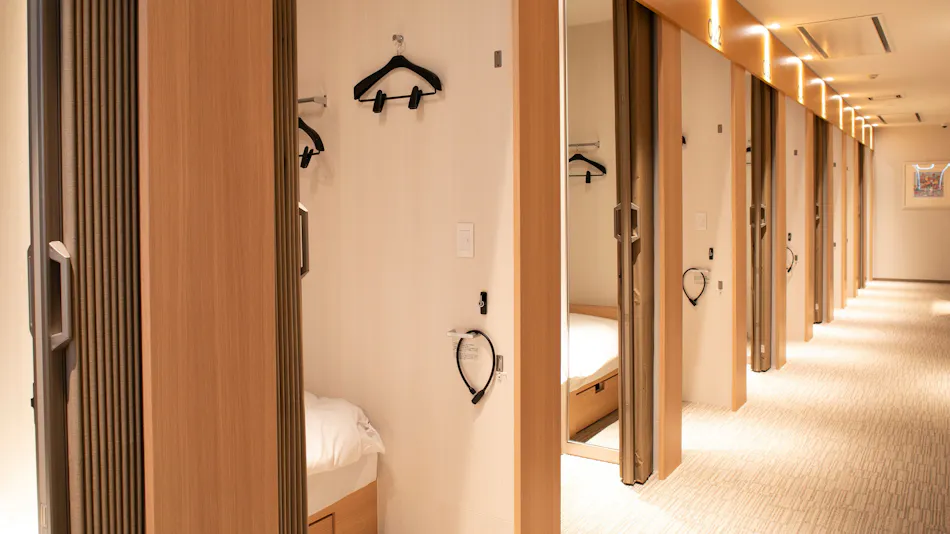 Hotel Ladies Plaza Yokote