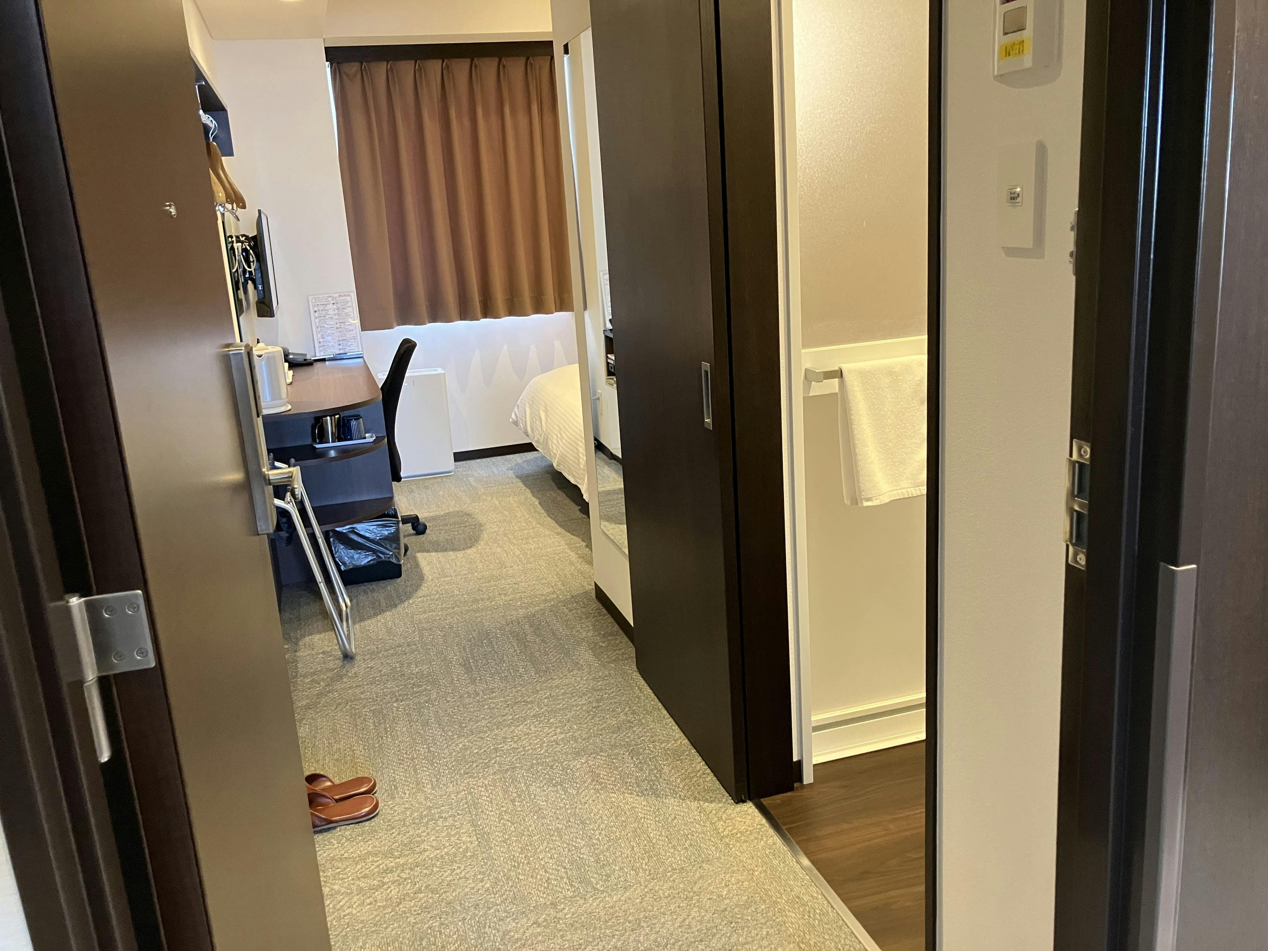 Hotel New Mifuku
