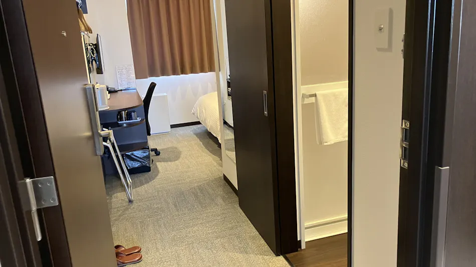Hotel New Mifuku