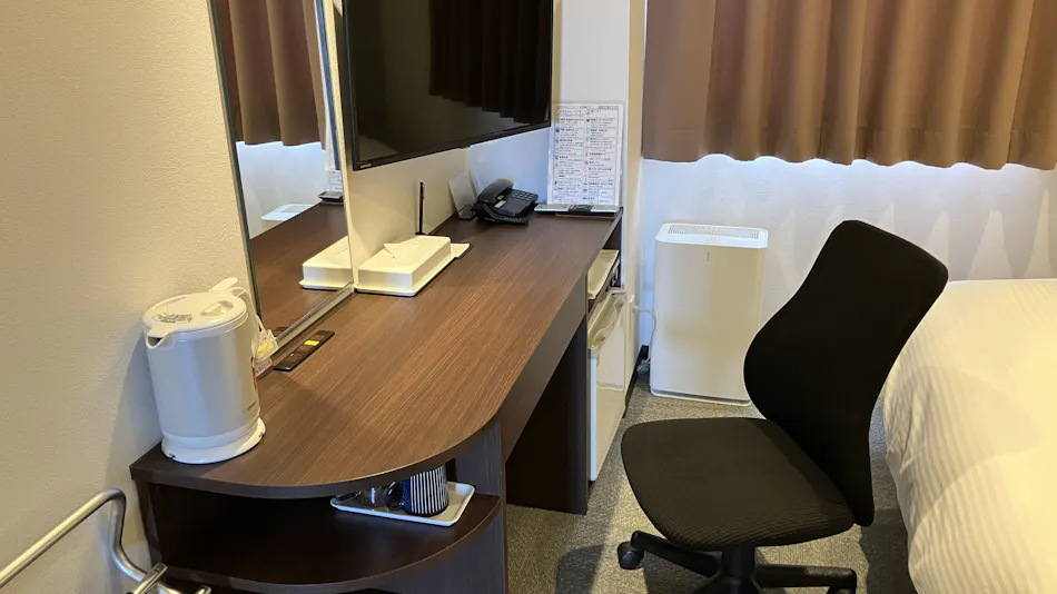 Hotel New Mifuku