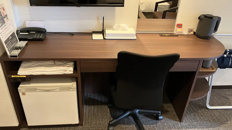 Hotel New Mifuku