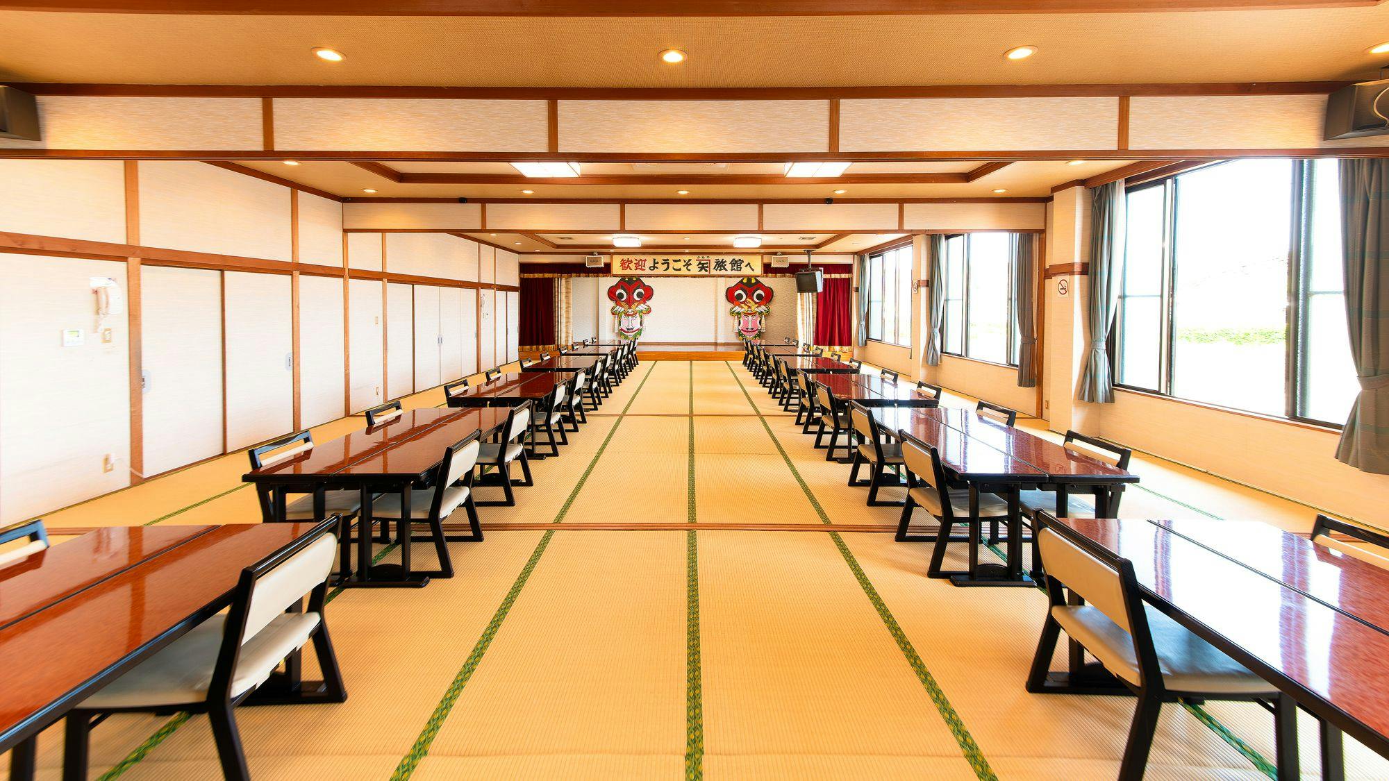 Kaneya Annex <Iki Island>