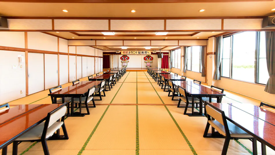 Kaneya Annex <Iki Island>