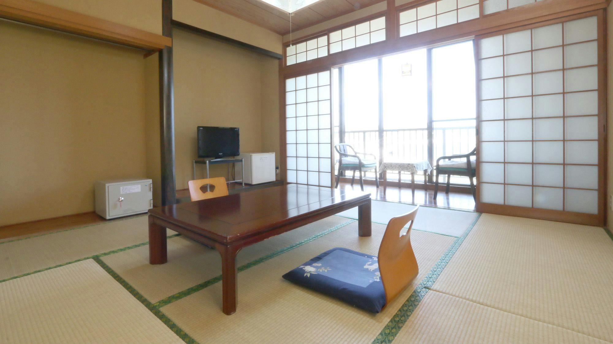 Kaneya Annex <Iki Island>