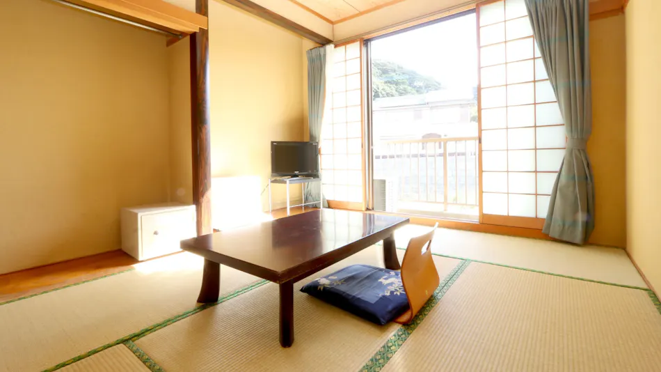 Kaneya Annex <Iki Island>