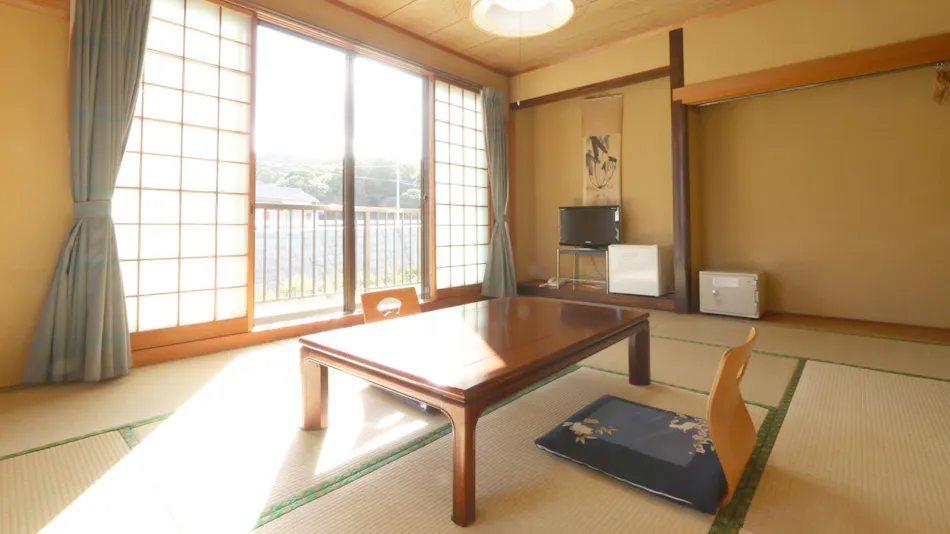 Kaneya Annex <Iki Island>