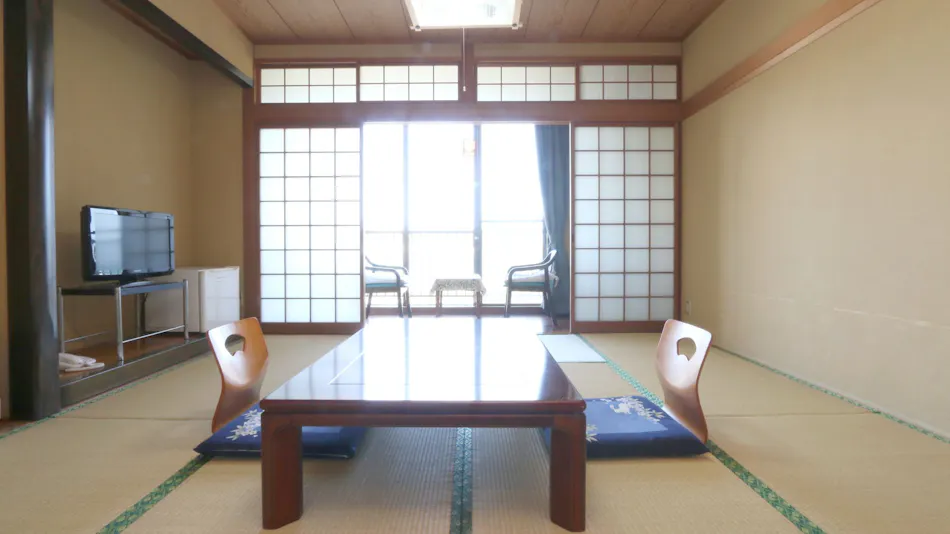 Kaneya Annex <Iki Island>