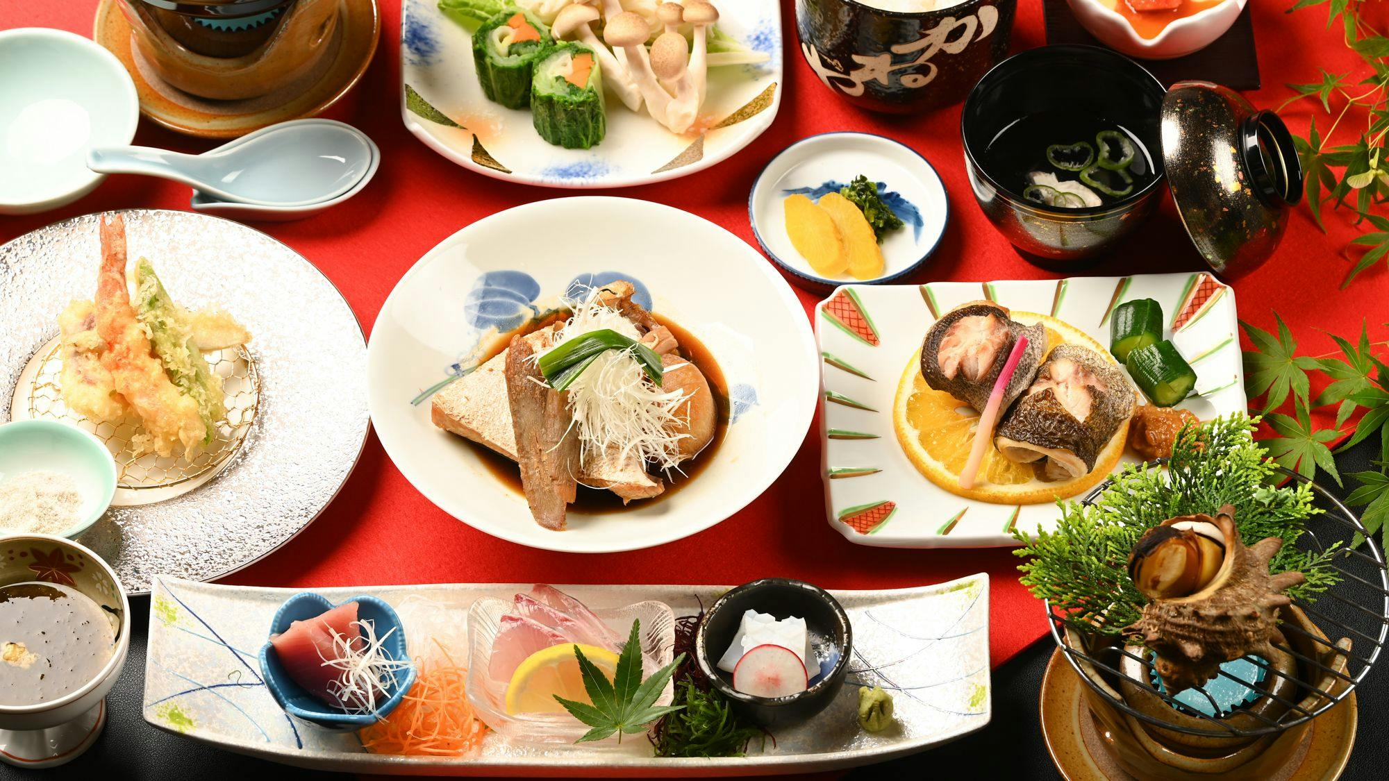 Kaneya Annex <Iki Island>