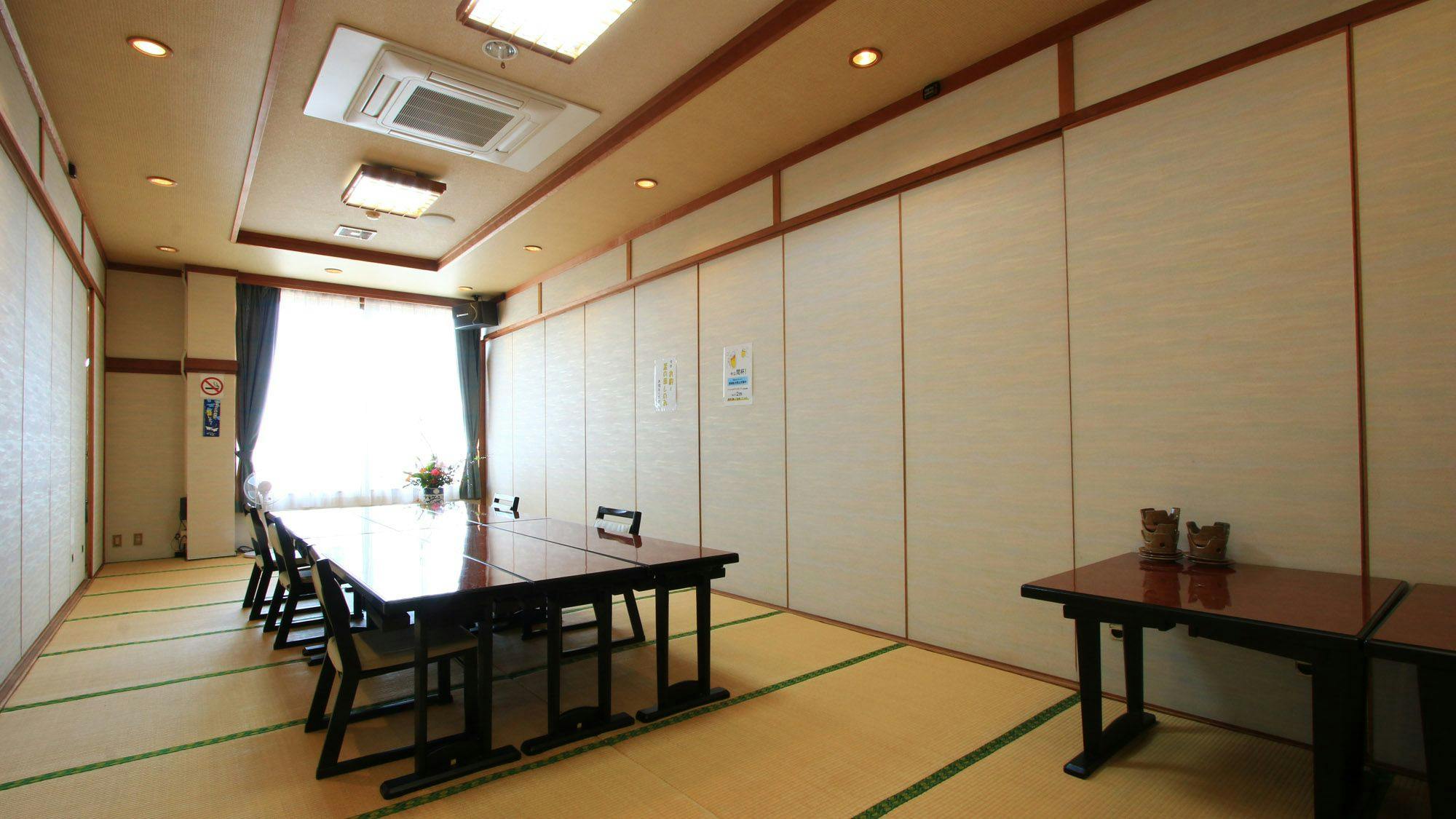 Kaneya Annex <Iki Island>