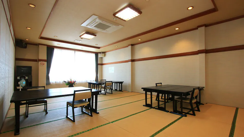 Kaneya Annex <Iki Island>