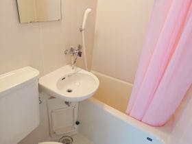 プリンスホテル 杉源