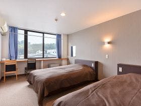 プリンスホテル 杉源