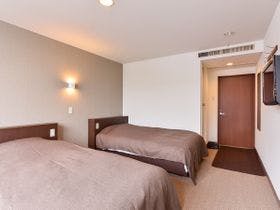 プリンスホテル 杉源