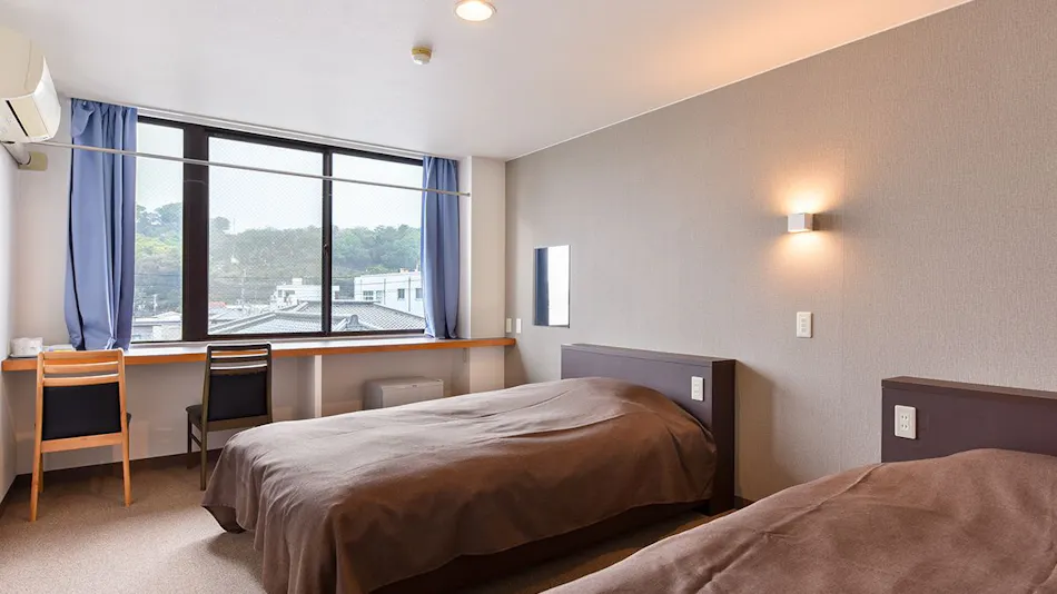Prince Hotel Sugihara