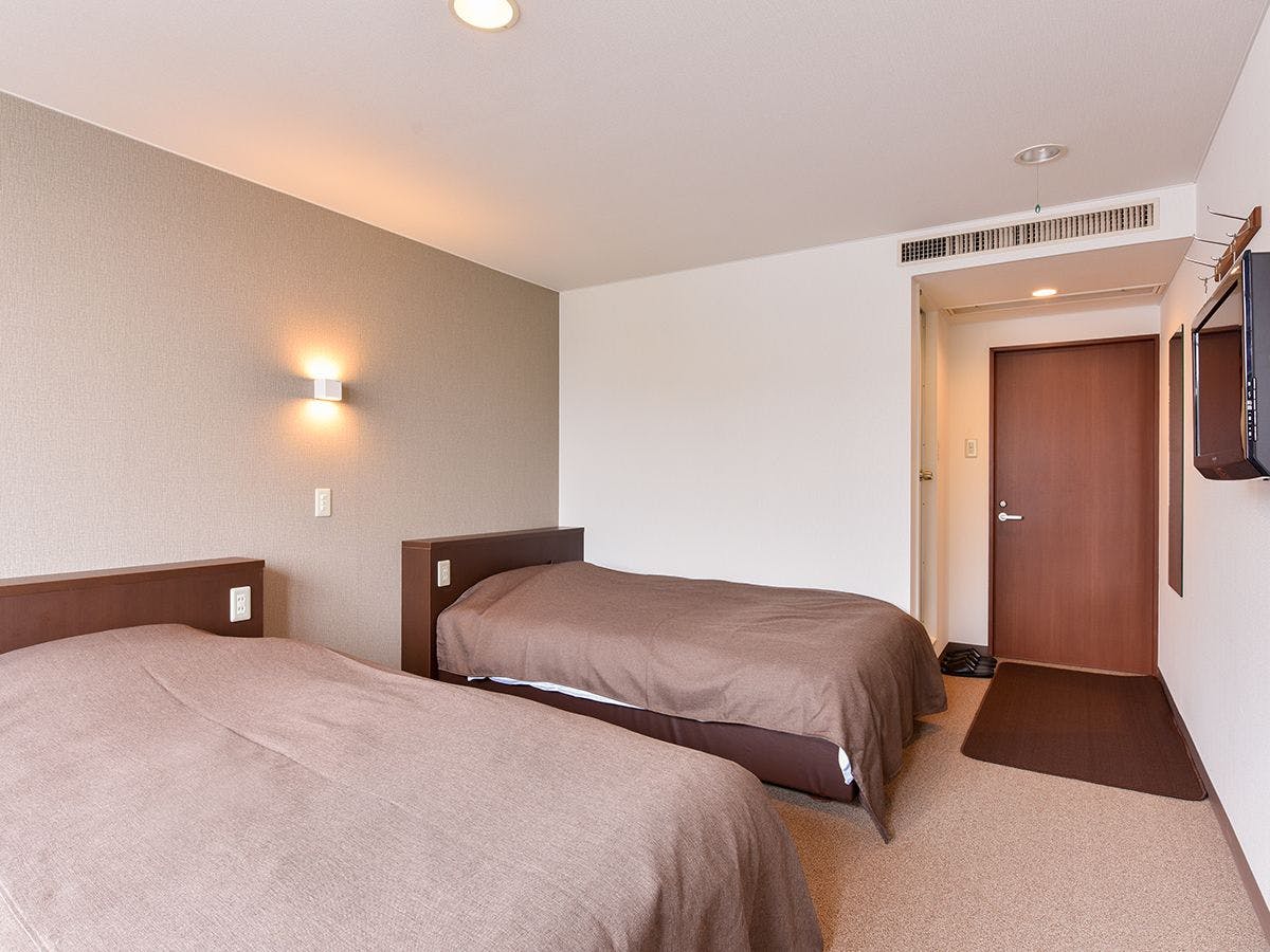 Prince Hotel Sugihara