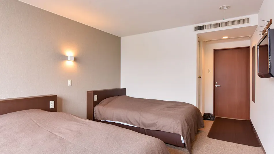 Prince Hotel Sugihara