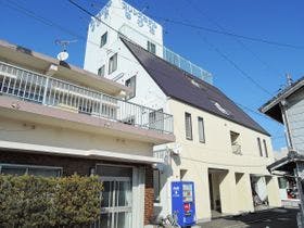 プリンスホテル 杉源