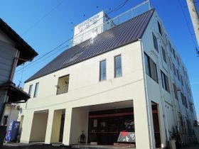 プリンスホテル 杉源