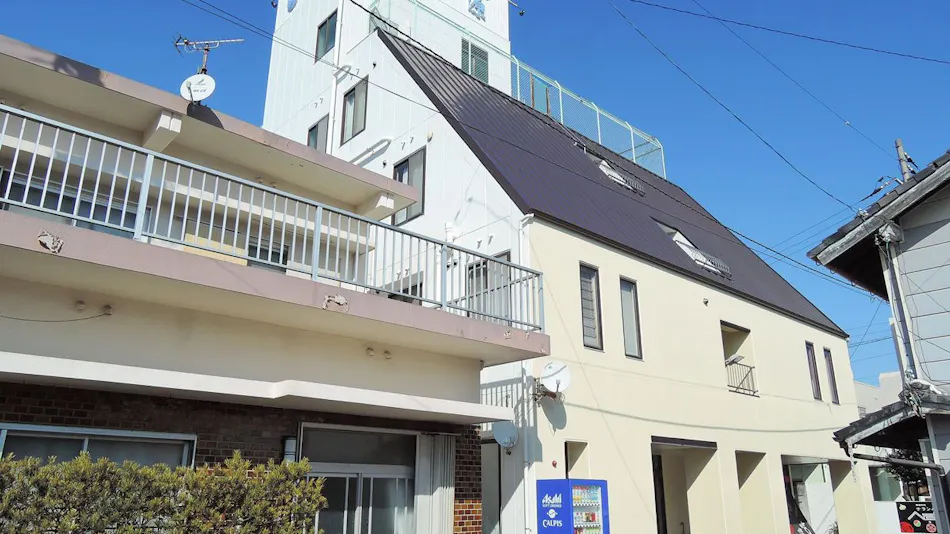 Prince Hotel Sugihara