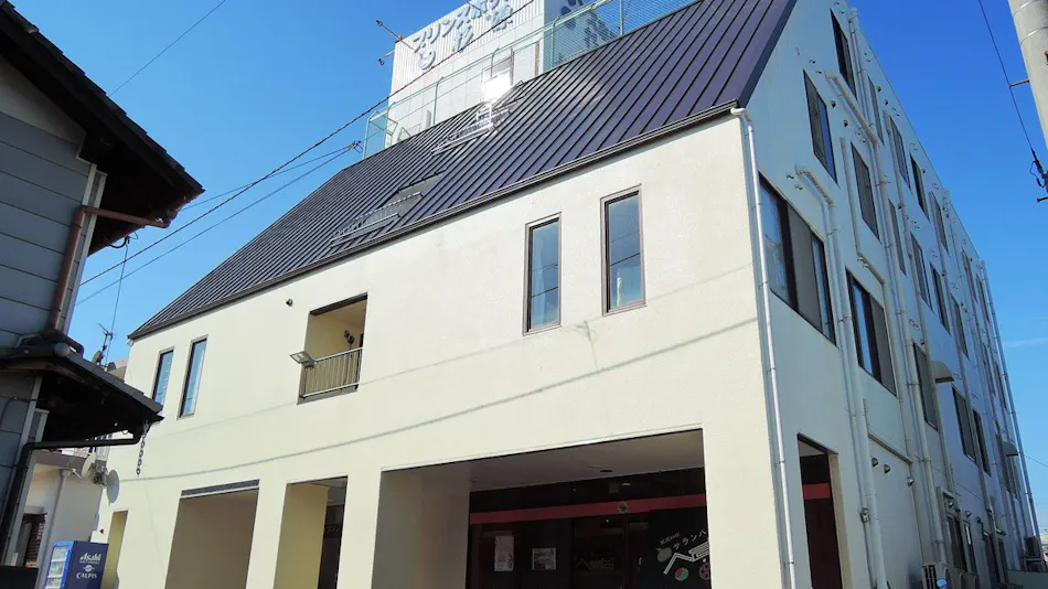 Prince Hotel Sugihara