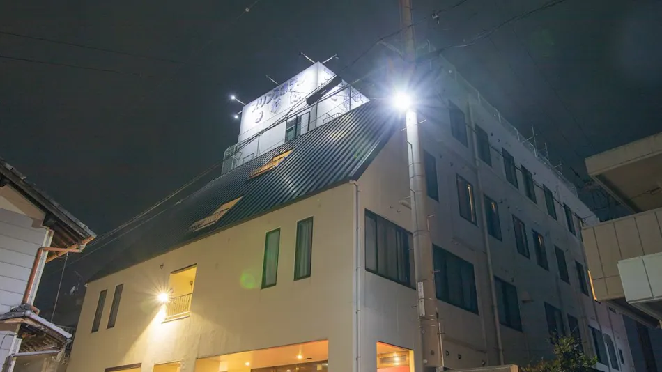 Prince Hotel Sugihara