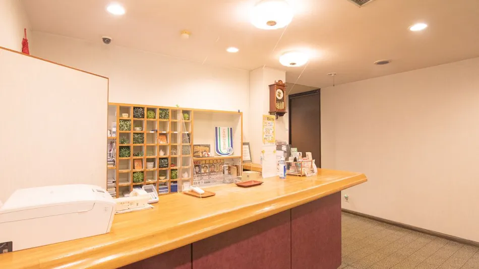 Prince Hotel Sugihara