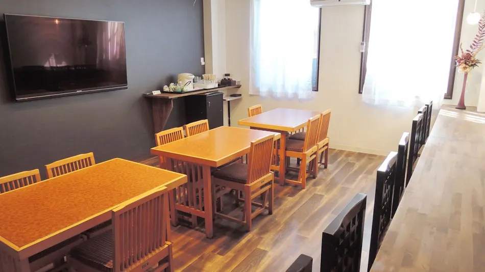 Prince Hotel Sugihara
