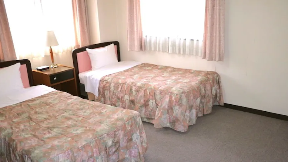 Business Hotel Omi