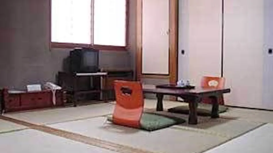 Business Hotel Omi