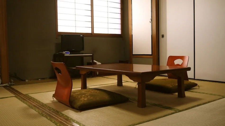 Business Hotel Omi