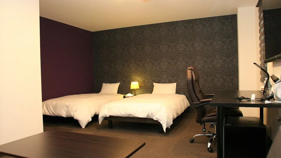 Royal Garden Hotel