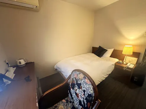 ห้องเดี่ยว