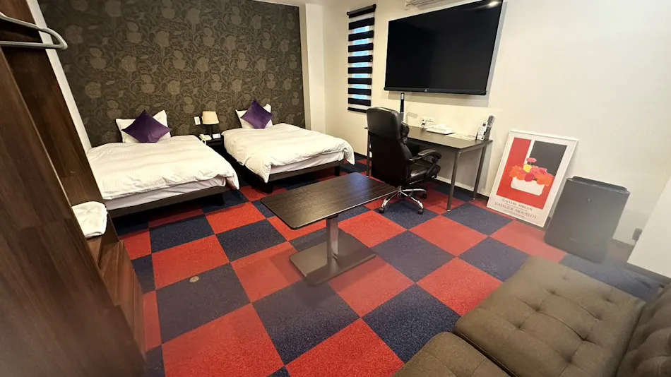 Royal Garden Hotel